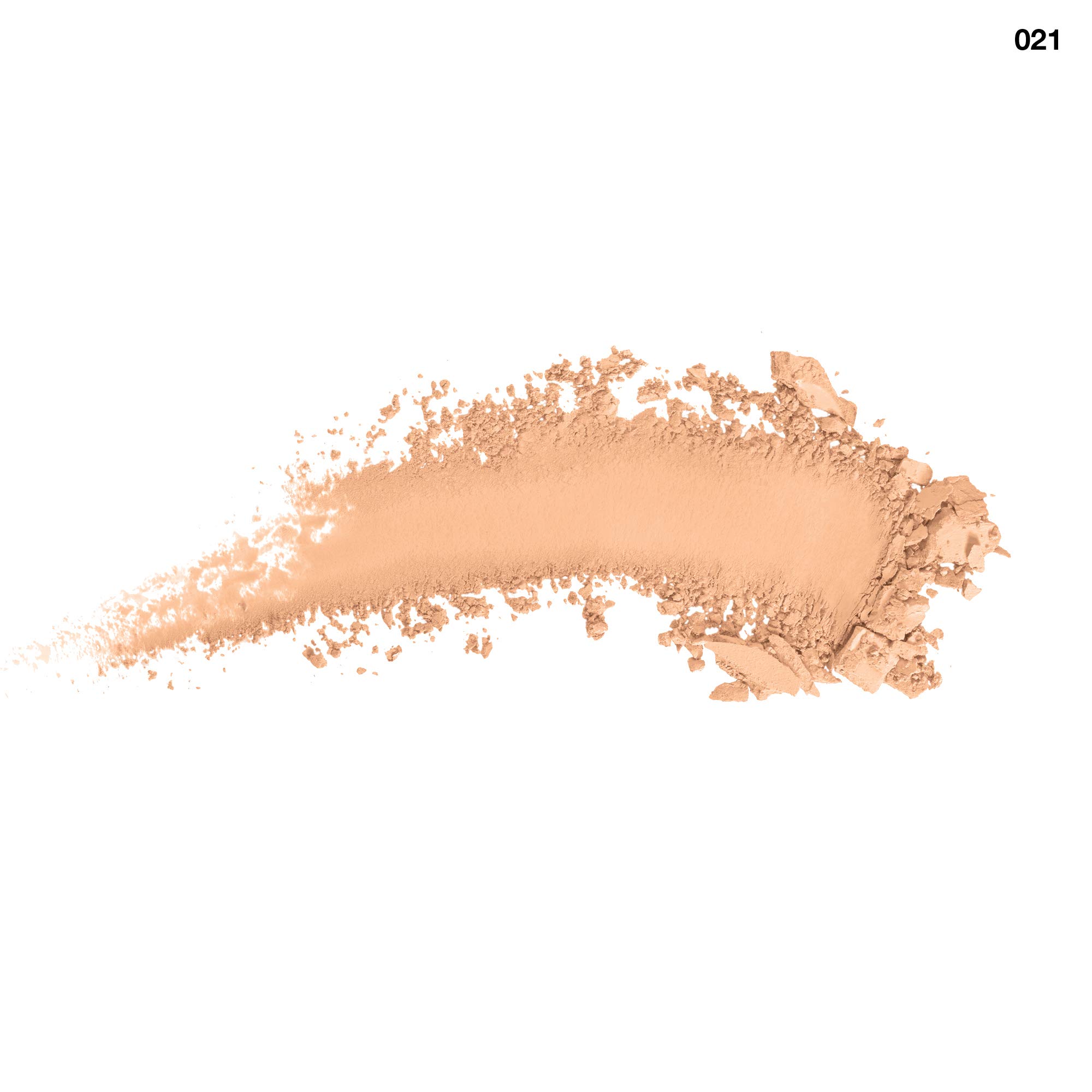 Foto 4 pulgar | Polvo Prensado Rimmel London Stay Matte 021 Nude 14g - Venta Internacional.