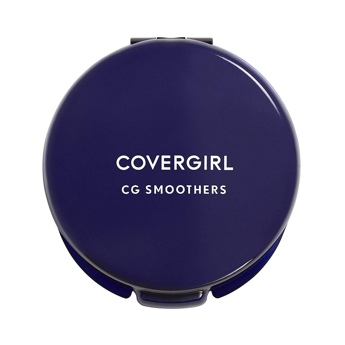 Polvo Prensado Covergirl Smoothers Translucent Light 9 G - Venta Internacional.