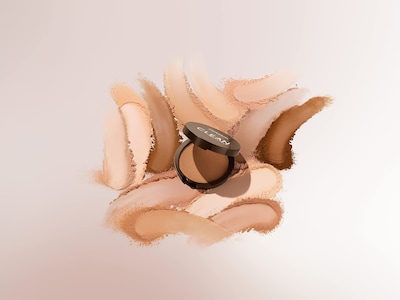 Foto 6 | Polvo Prensado Covergirl Clean Invisible Golden Caramel 180 - Venta Internacional.