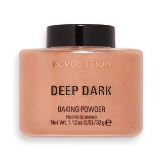 Foto 1 | Fijador De Maquillaje En Polvo Revolution Beauty Deep Dark 33ml - Venta Internacional.