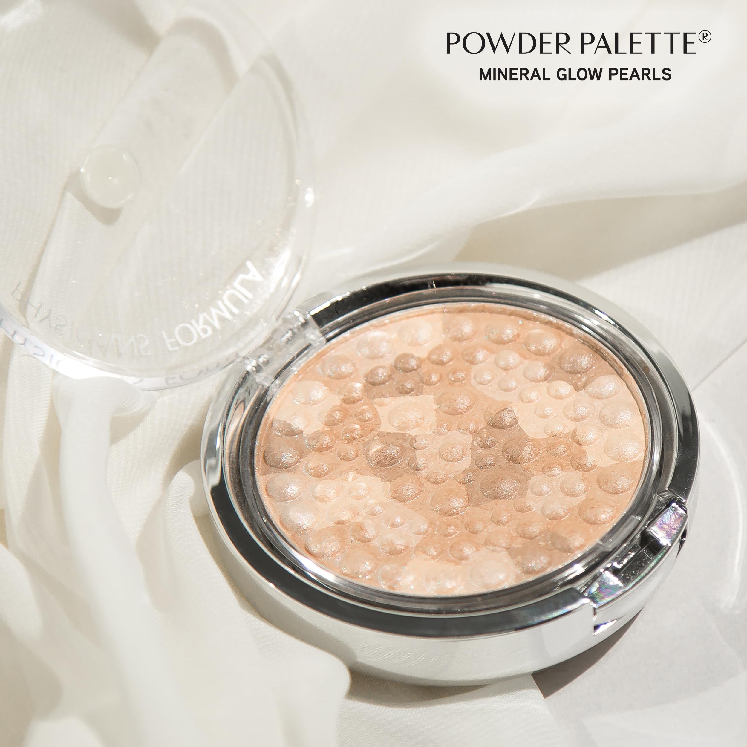 Foto 3 | Maquillaje Iluminador En Polvo Physicians Formula Mineral Glow - Venta Internacional.