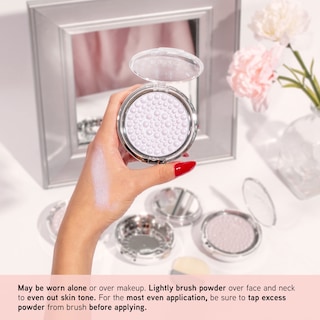 Foto 5 | Maquillaje Iluminador En Polvo Physicians Formula Mineral Glow - Venta Internacional.