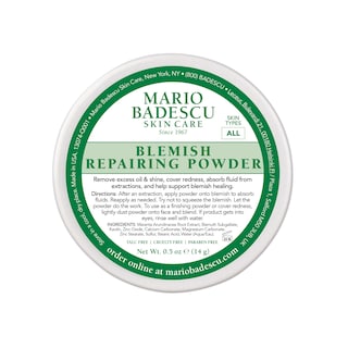 Foto 1 | Polvo Mario Badescu Reparador De Imperfecciones, 15 Ml, Para Piel Grasa - Venta Internacional.