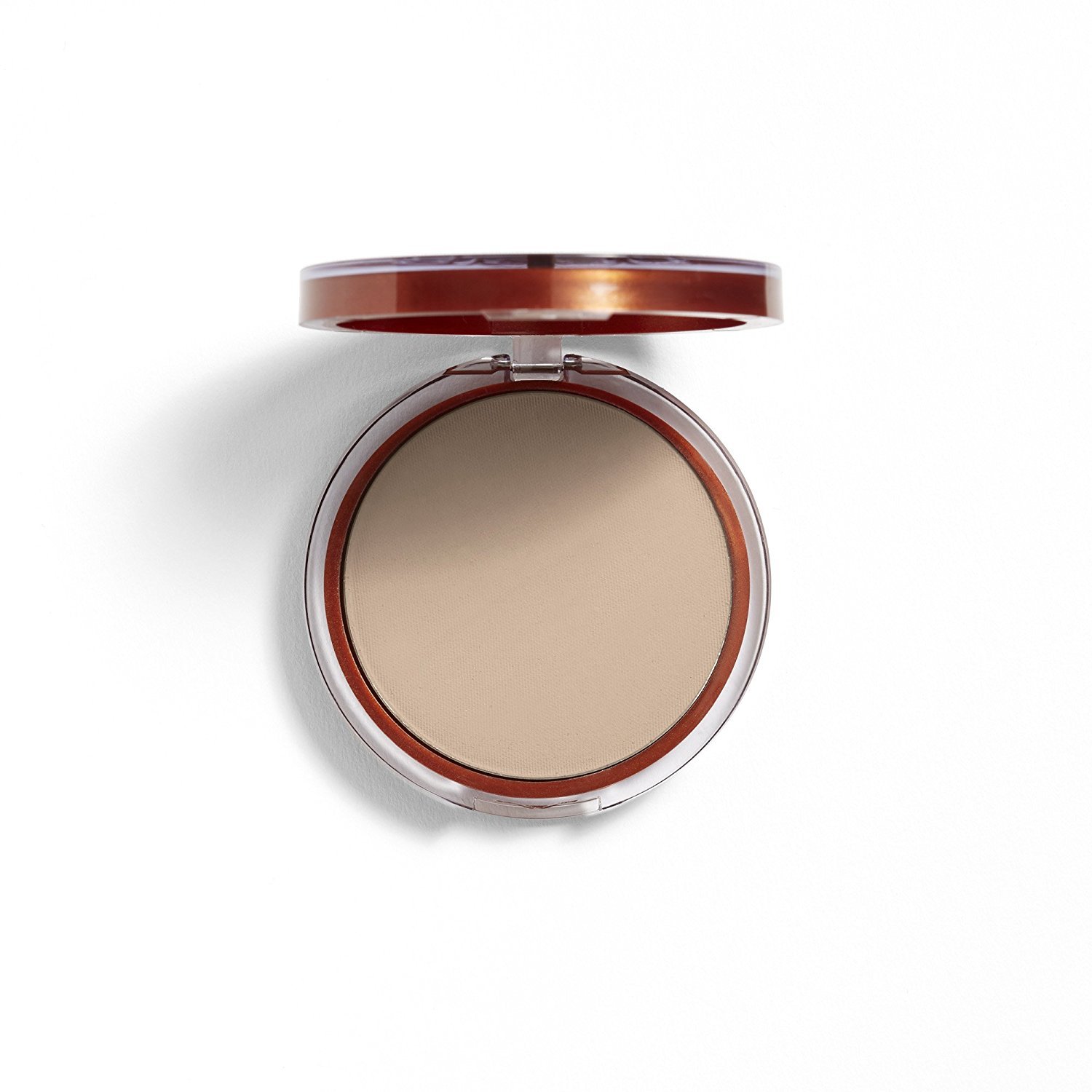 Polvo Covergirl Clean Pressed 130 Classic Beige - Venta Internacional.