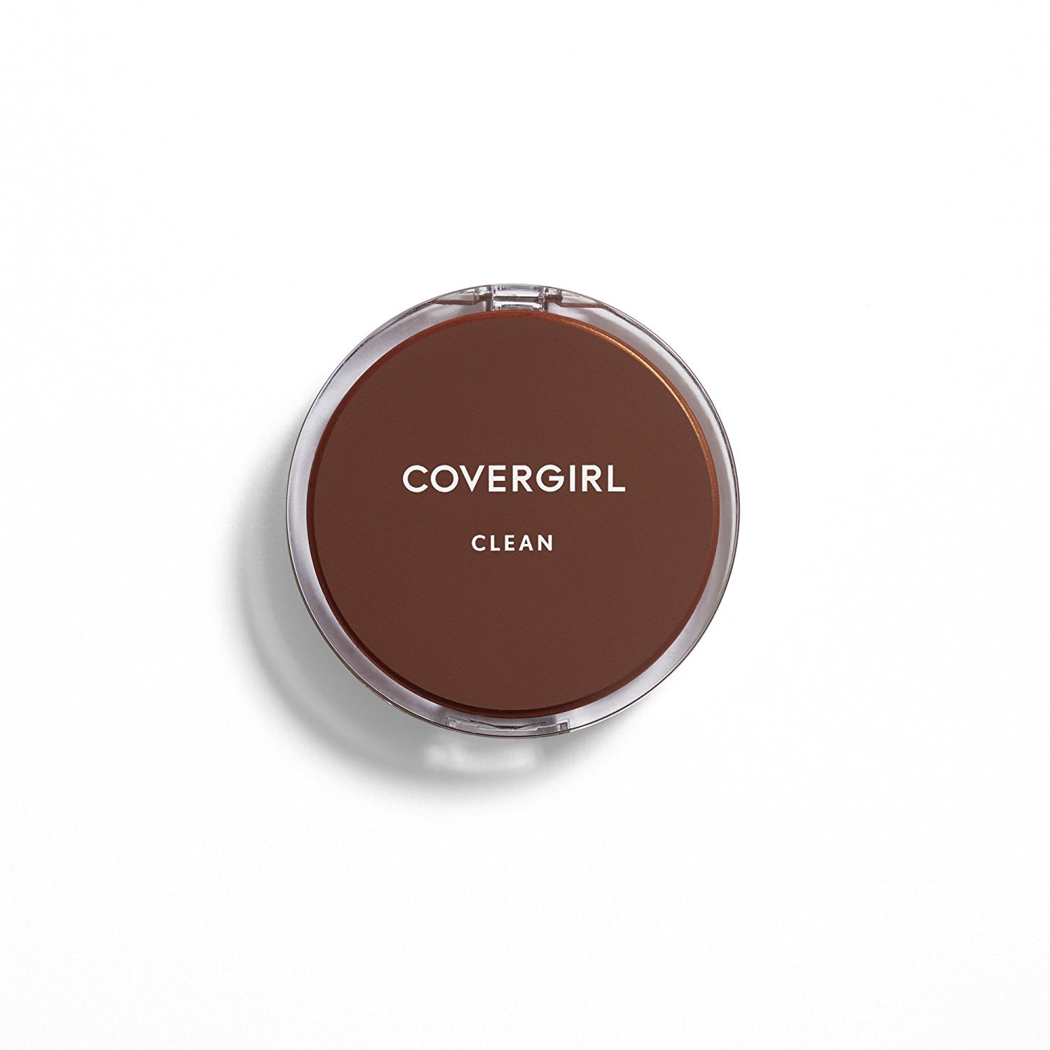 Foto 2 | Polvo Covergirl Clean Pressed 130 Classic Beige - Venta Internacional.