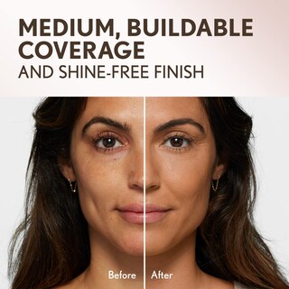 Foto 3 | Polvo Prensado Covergirl Clean Invisible Vegan Warm Nude - Venta Internacional.