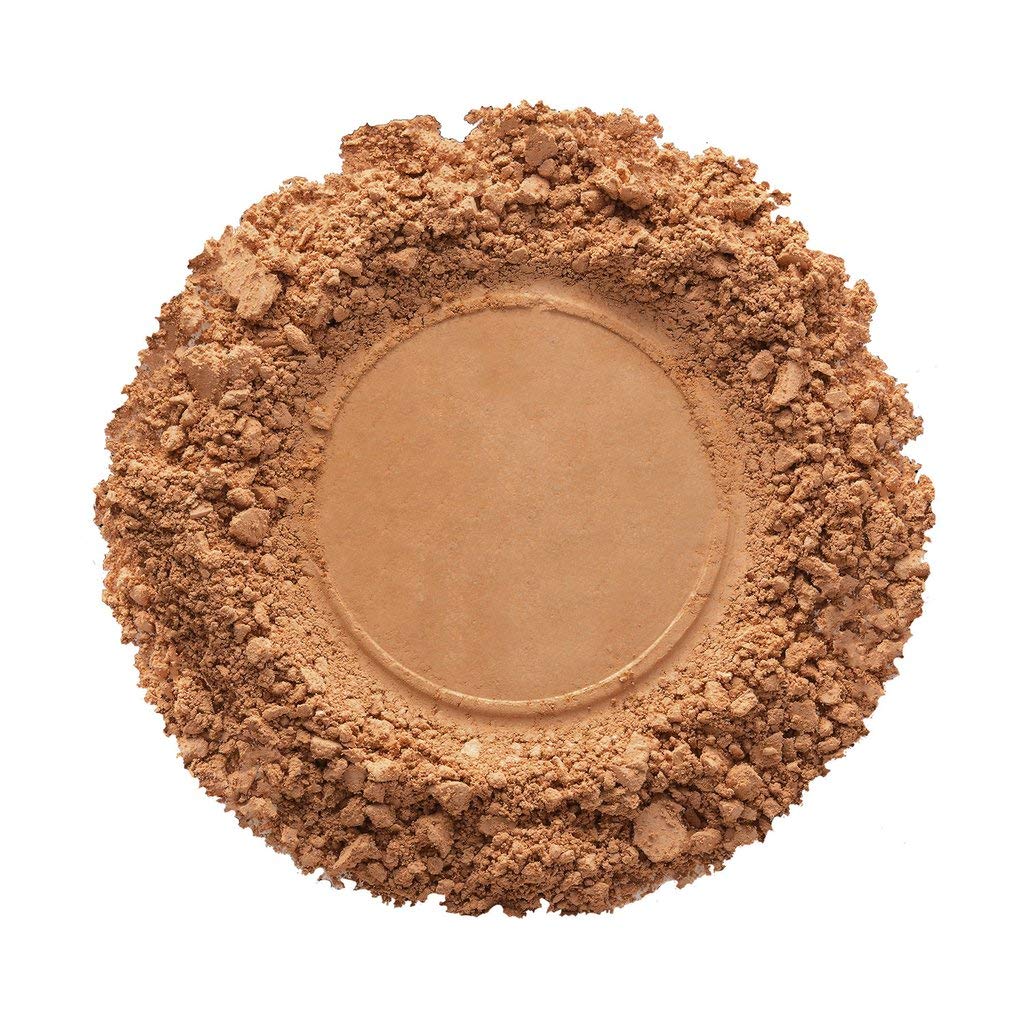 Foto 3 pulgar | Polvo Mineral Prensado L.a. Colors Classic Tan Cmp377 - Venta Internacional.