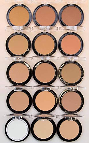 Foto 5 | Polvo Mineral Prensado L.a. Colors Classic Tan Cmp377 - Venta Internacional.
