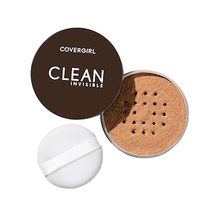 Foto 1 | Polvo Suelto Covergirl Clean Invisible Translucent Deep 20 G - Venta Internacional.