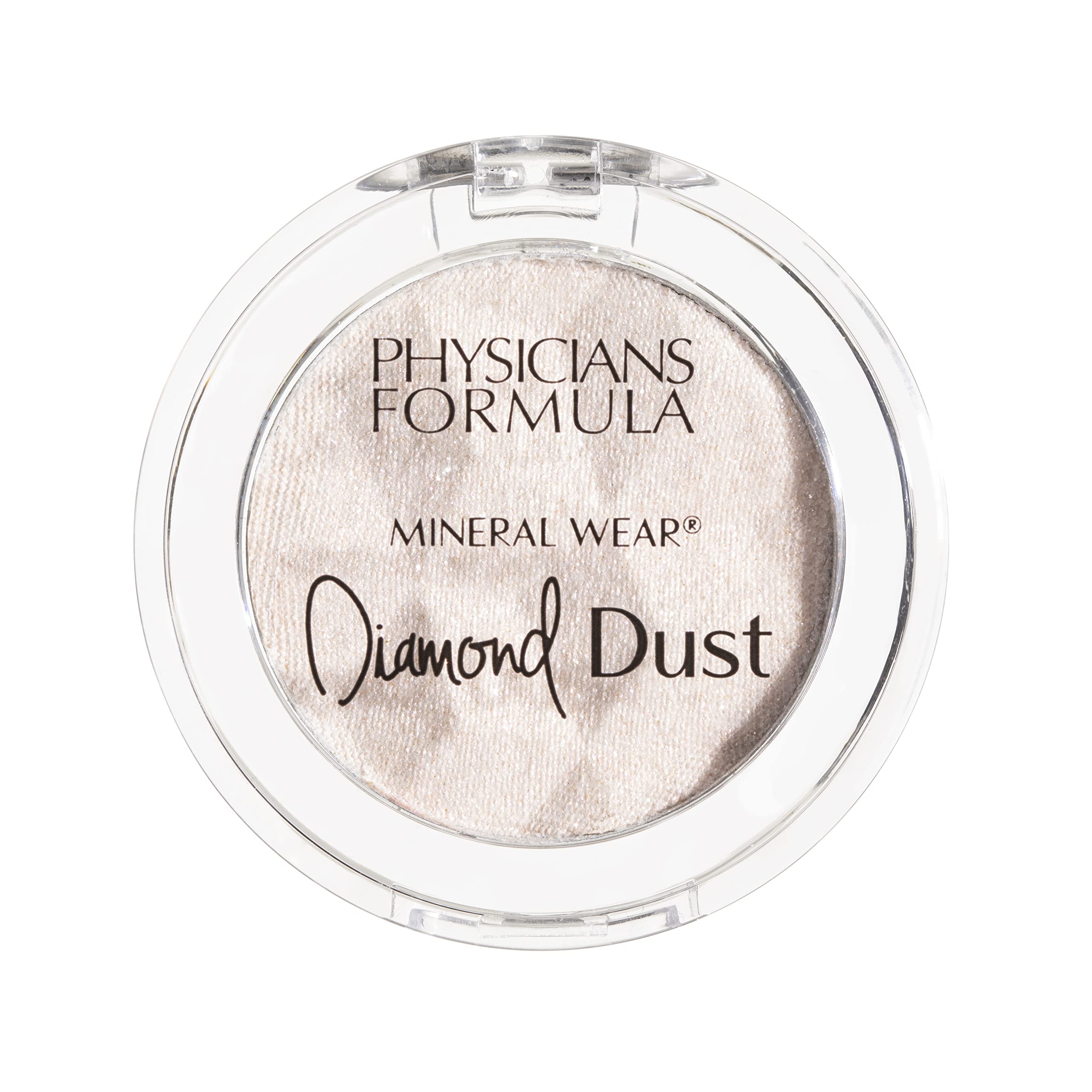 Polvo De Acabado Physicians Formula Mineral Wear Starlit Glow - Venta Internacional.