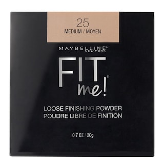 Foto 1 | Polvo Fijador Maybelline Fit Me Loose Medium 30 G - Venta Internacional.