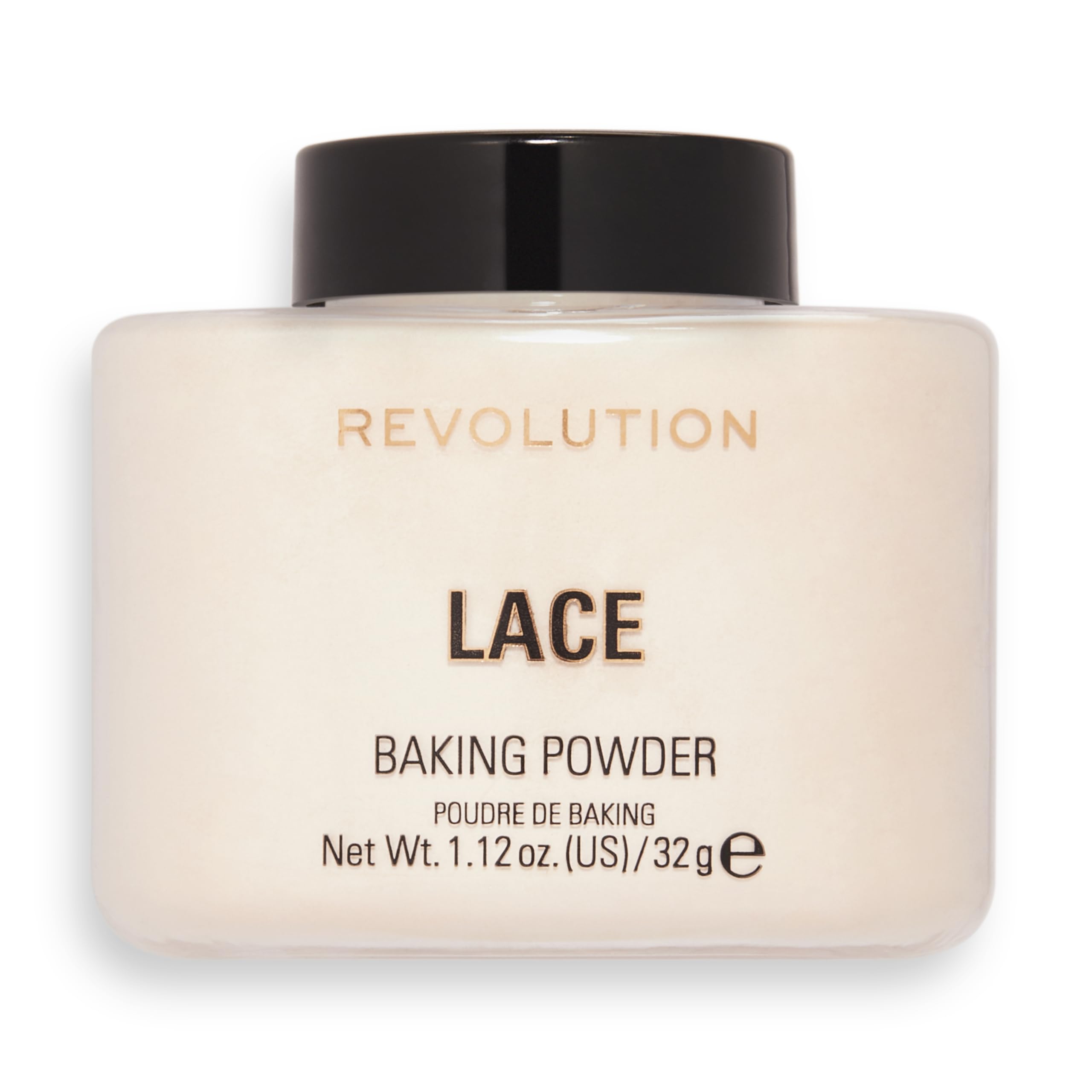 Polvo Fijador De Maquillaje Revolution Beauty Loose Baking Powder - Venta Internacional.