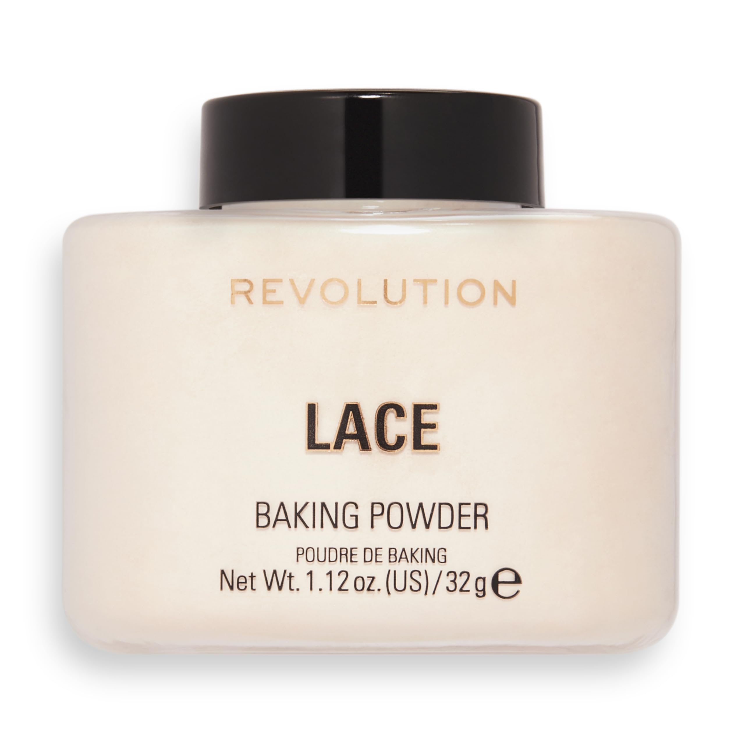 Foto 1 | Polvo Fijador De Maquillaje Revolution Beauty Loose Baking Powder - Venta Internacional.