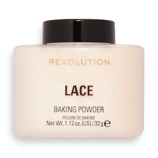 Foto 1 | Polvo Fijador De Maquillaje Revolution Beauty Loose Baking Powder - Venta Internacional.