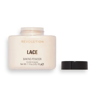 Foto 2 | Polvo Fijador De Maquillaje Revolution Beauty Loose Baking Powder - Venta Internacional.