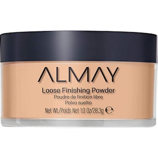 Foto 1 | Polvo De Acabado Almay Loose Natural Finish 300, Mediano, 30 Ml - Venta Internacional.