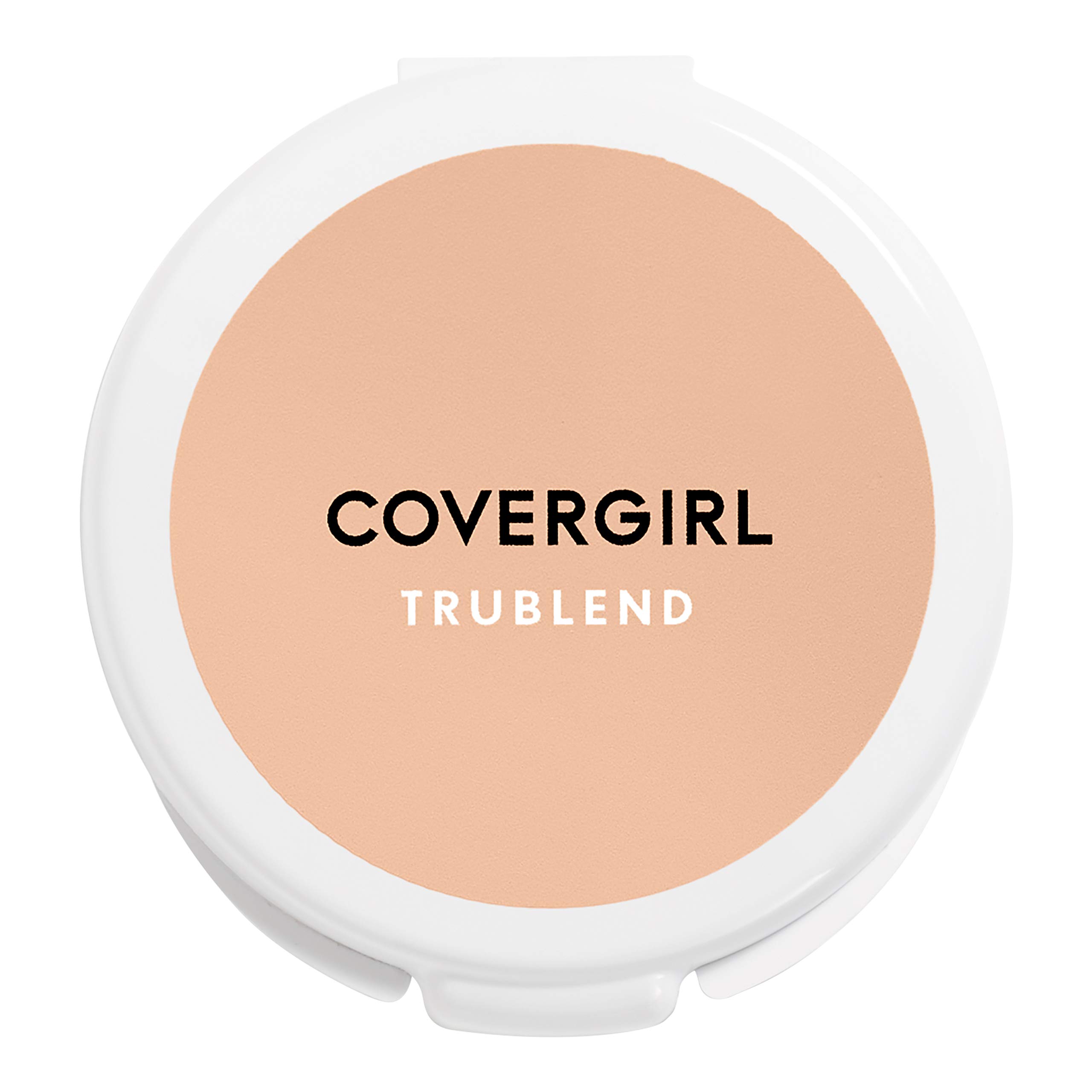 Foto 2 pulgar | Polvo Prensado Para Mezclar Covergirl Trublend Translucent Honey - Venta Internacional.