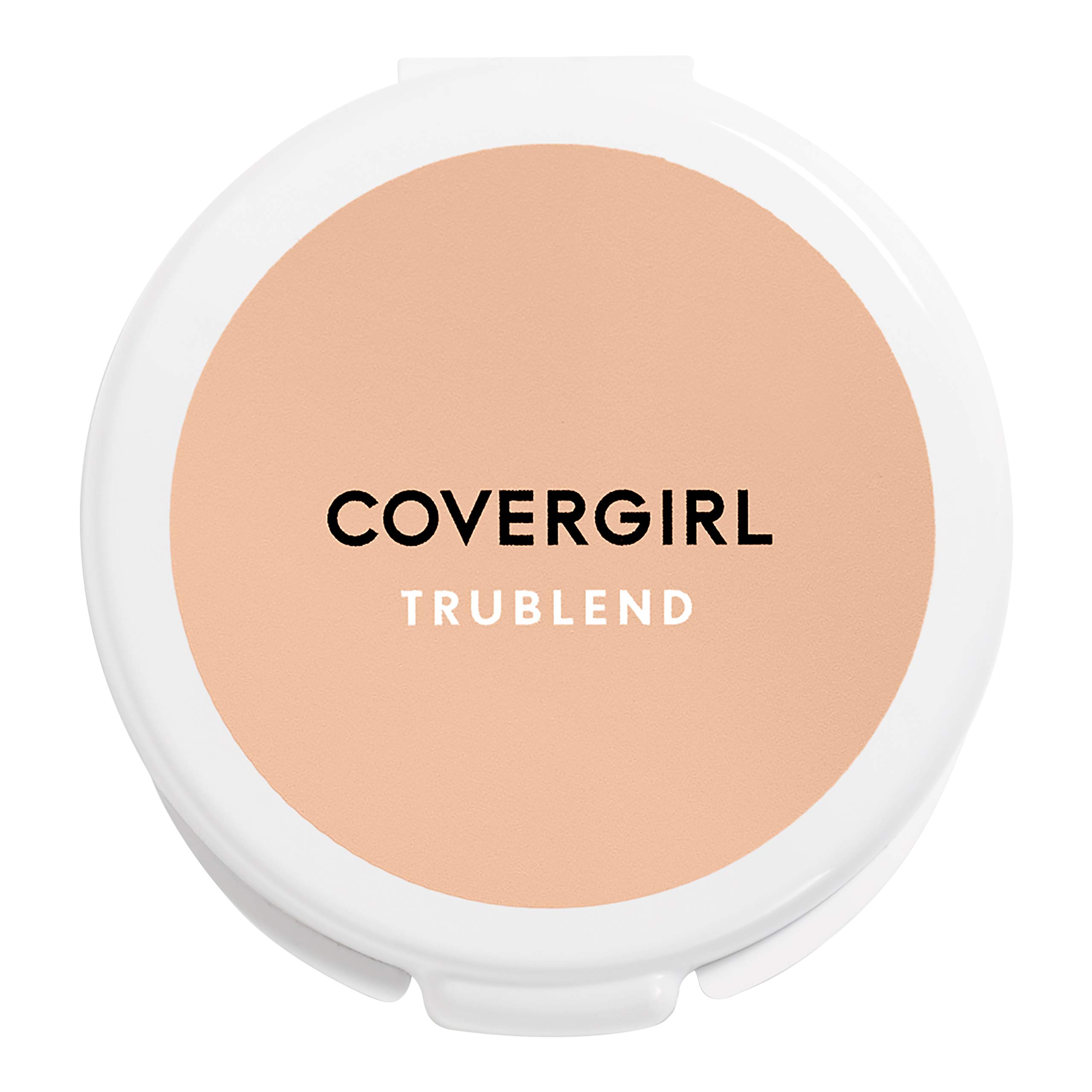 Polvo Prensado Para Mezclar Covergirl Trublend Translucent Honey - Venta Internacional.