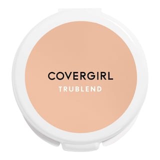 Foto 1 | Polvo Prensado Para Mezclar Covergirl Trublend Translucent Honey - Venta Internacional.