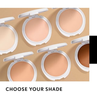 Foto 6 | Polvo Prensado Para Mezclar Covergirl Trublend Translucent Honey - Venta Internacional.