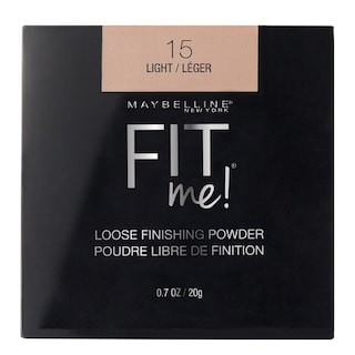 Foto 1 | Polvo Fijador Maybelline Fit Me Light 30 G - Venta Internacional.