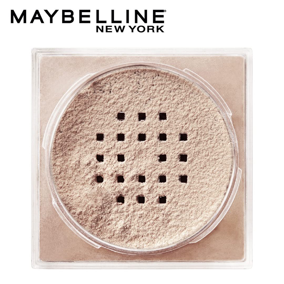 Foto 8 pulgar | Polvo Fijador Maybelline Fit Me Light 30 G - Venta Internacional.