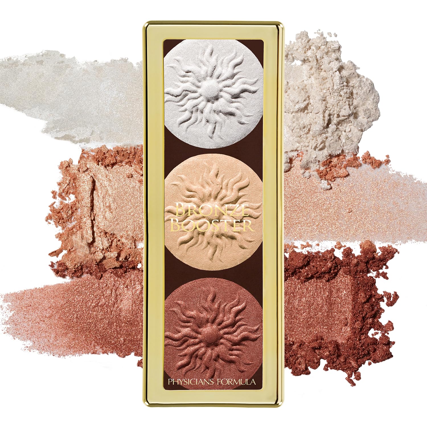 Highlighter & Contour Powder Palette Physicians Formula - Venta Internacional.