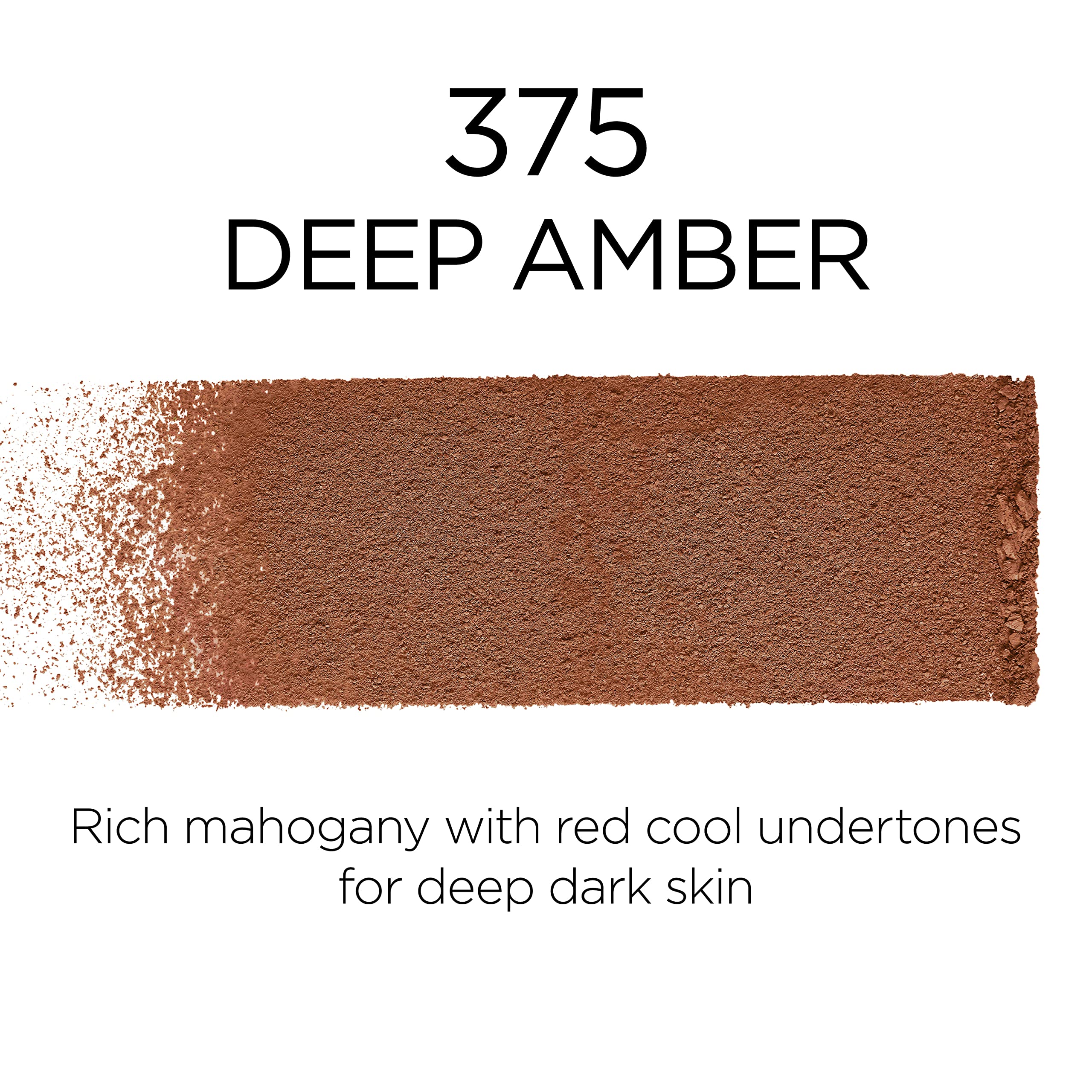 Foto 3 pulgar | Base De Maquillaje L'oreal Paris Infallible Fresh Wear Deep Amber, 9 Ml - Venta Internacional.