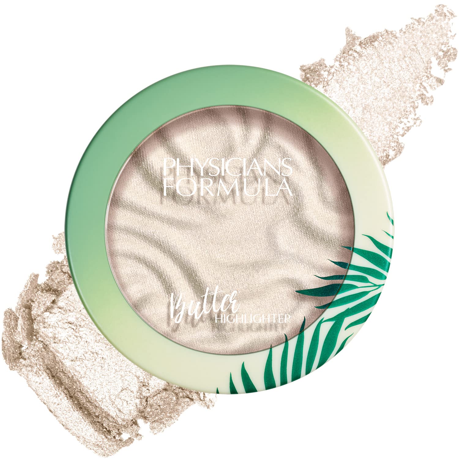 Iluminador Makeup Physicians Formula Murumuru Butter Pearl - Venta Internacional.