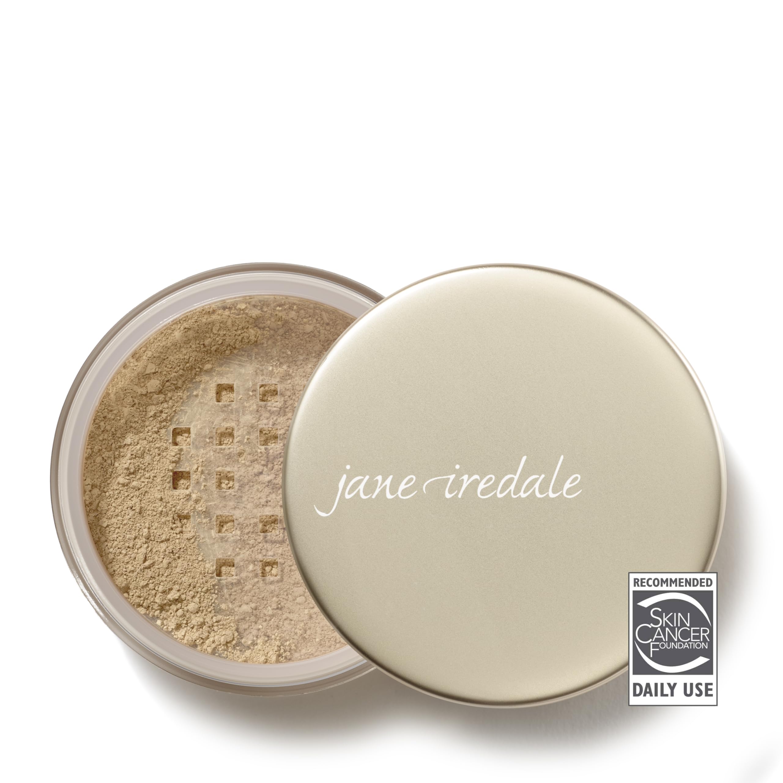 Foto 2 pulgar | Polvo Mineral Jane Iredale Amazing Base Warm Sienna 11 Ml - Venta Internacional.