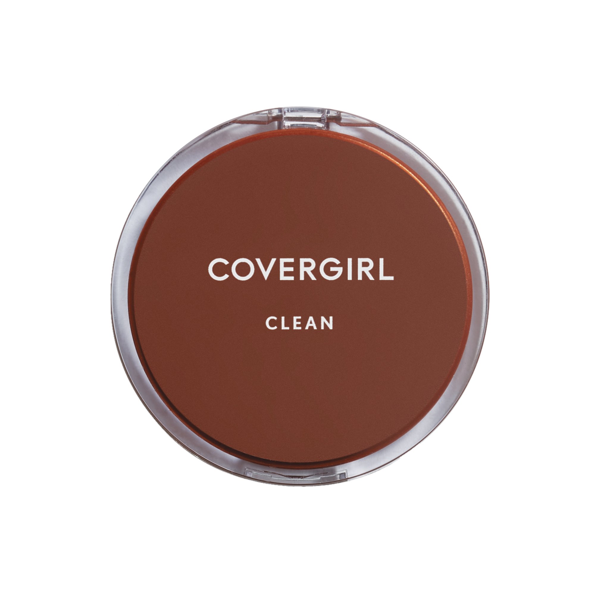 Base De Maquillaje En Polvo Covergirl Clean Soft Honey 155 11g - Venta Internacional.