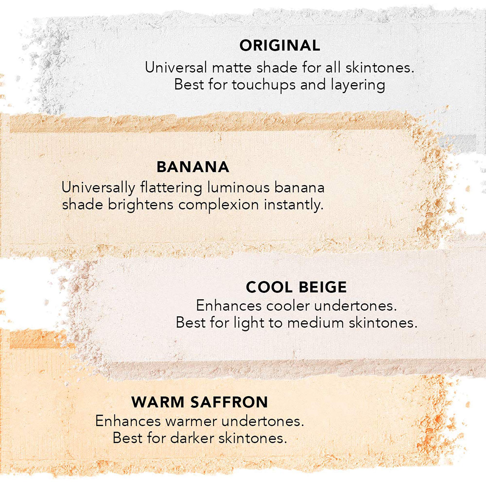 Foto 3 pulgar | Polvo Fijador Dermablend Illuminating Banana, 18 Ml - Venta Internacional.