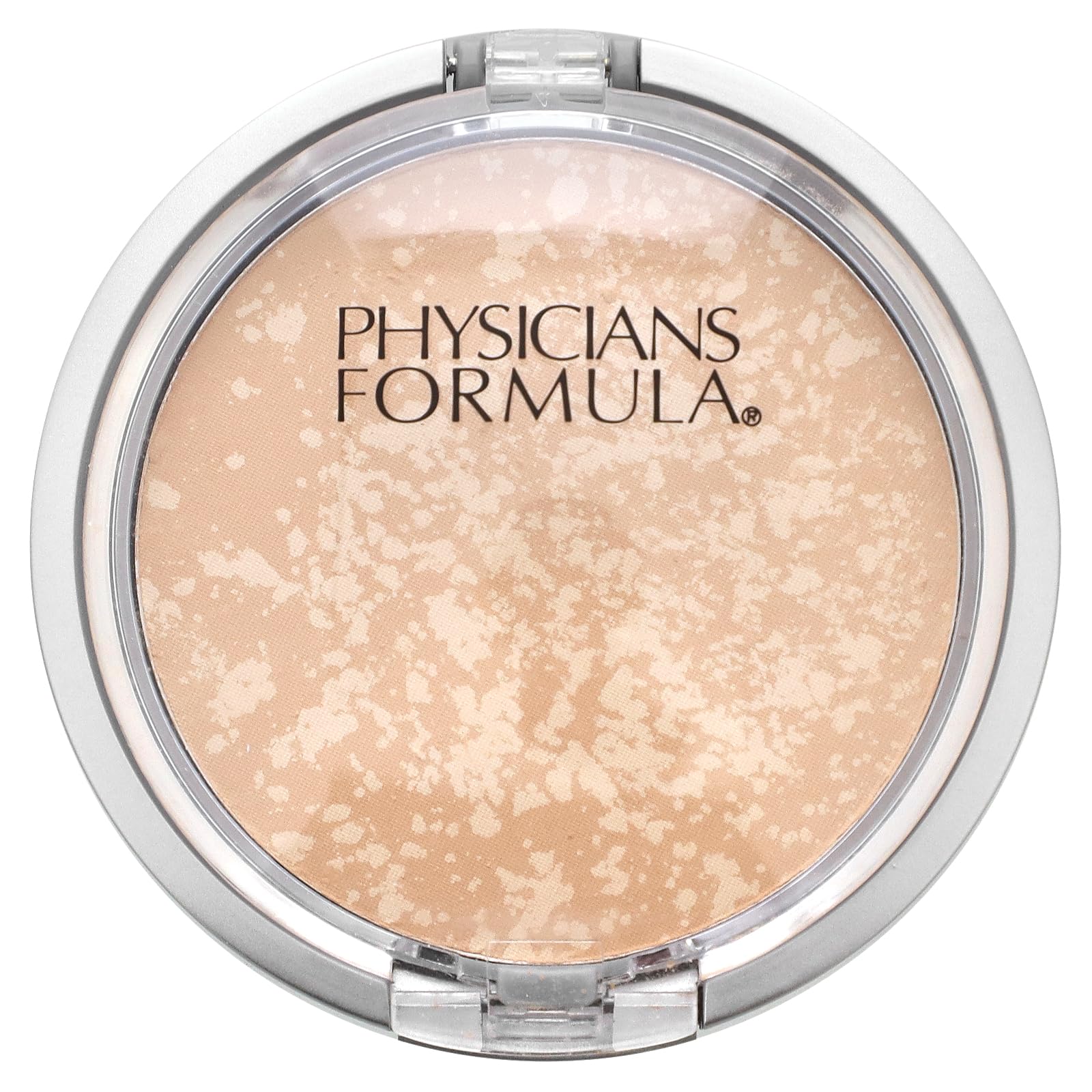 Polvo Facial Mineral Physicians Formula Buff Beige Sin Talco - Venta Internacional.