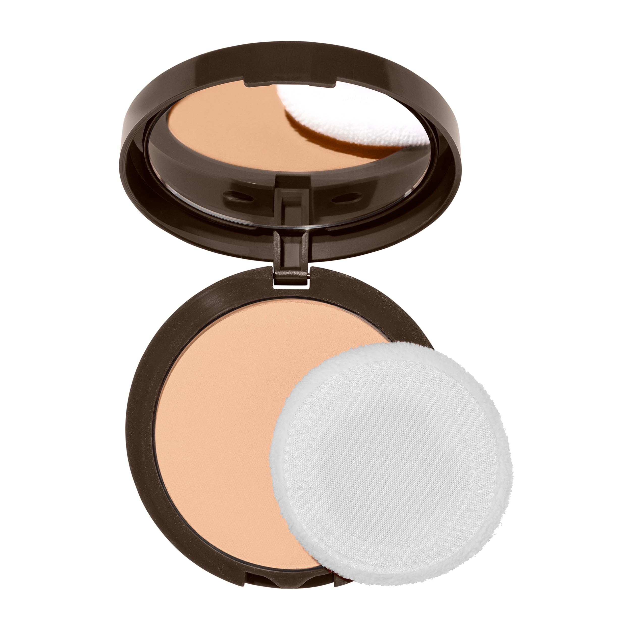 Foto 3 | Polvo Prensado Covergirl Clean Invisible Vegan Buff Beige - Venta Internacional.