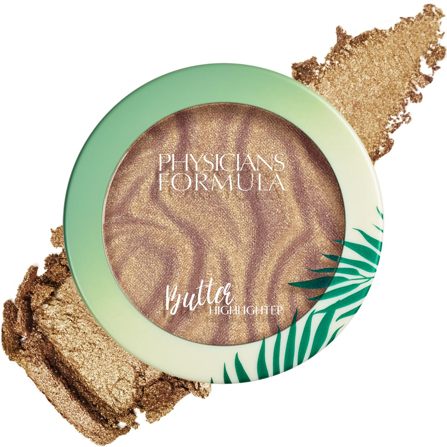 Highlighter Physicians Formula Murumuru Butter Champán - Venta Internacional.