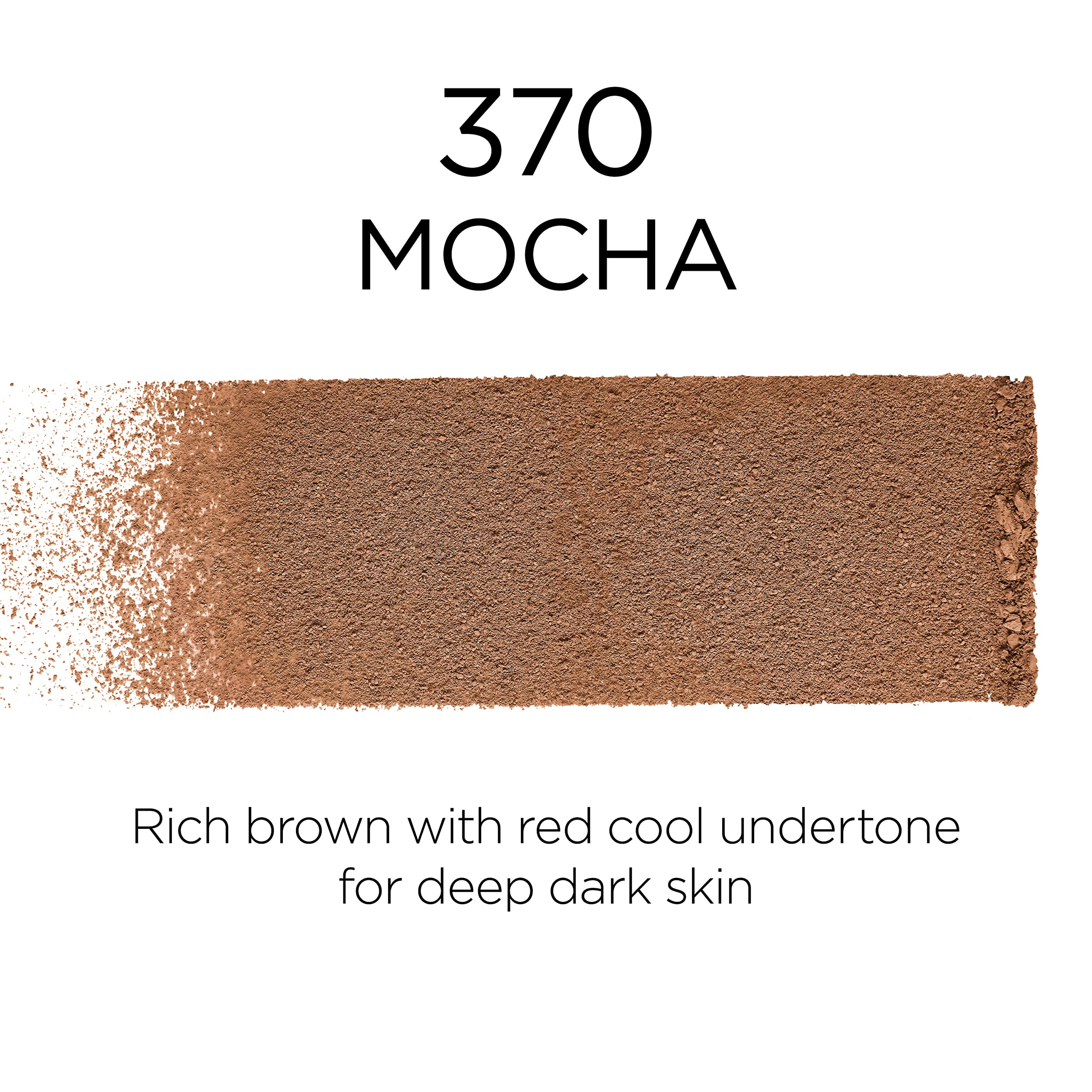 Foto 3 pulgar | Foundation L'oreal Paris Infallible Fresh Wear Powder Mocha - Venta Internacional.