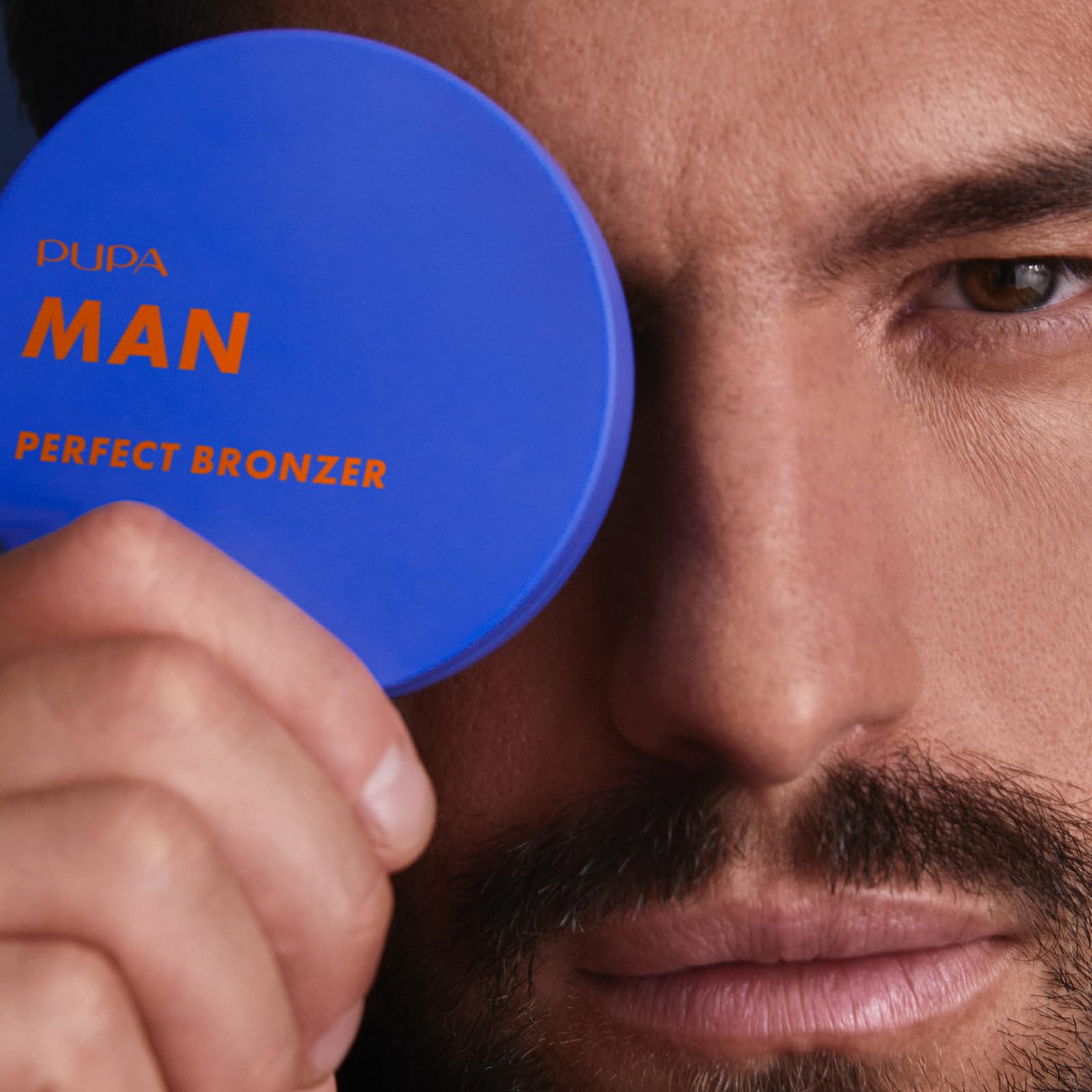 Foto 2 | Polvo Bronceador Pupa Milano Perfect Bronzer 002 6,8 Ml Para Hombre - Venta Internacional.