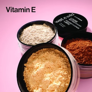 Foto 2 | Polvo Fijador Wet N Wild Photo Focus Loose Baking Deep - Venta Internacional.