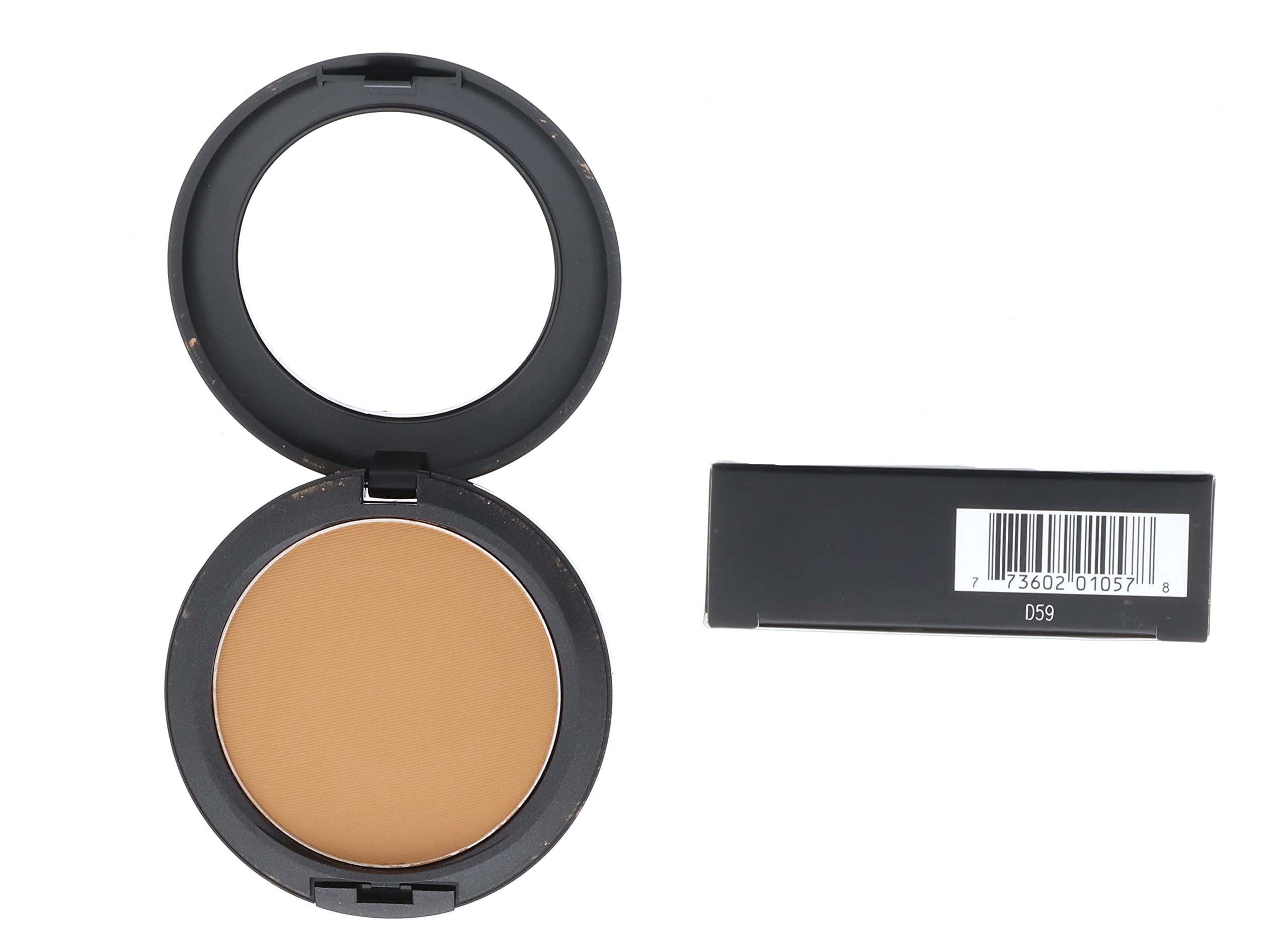 Foto 4 pulgar | Base De Maquillaje En Polvo Mac Studio Fix Powder Plus Nc50 15 G - Venta Internacional.