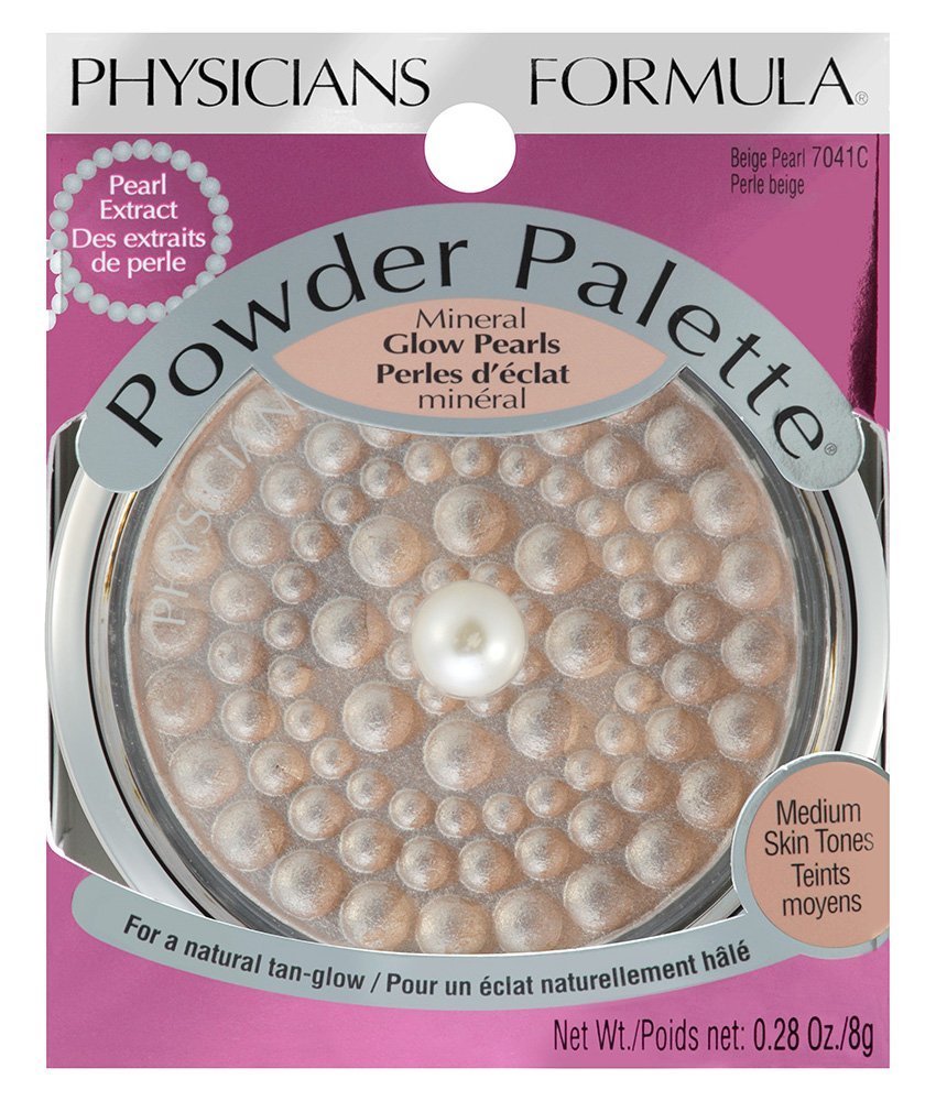 Foto 4 pulgar | Iluminador en Polvo Physicians Formula Mineral Glow - Venta Internacional