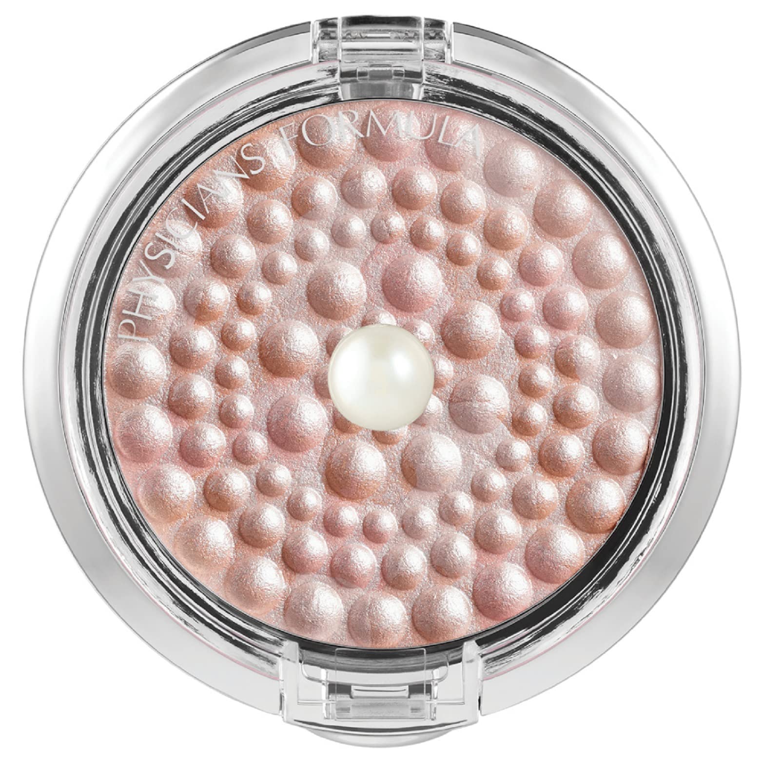 Maquillaje Iluminador En Polvo Physicians Formula Mineral Glow - Venta Internacional.