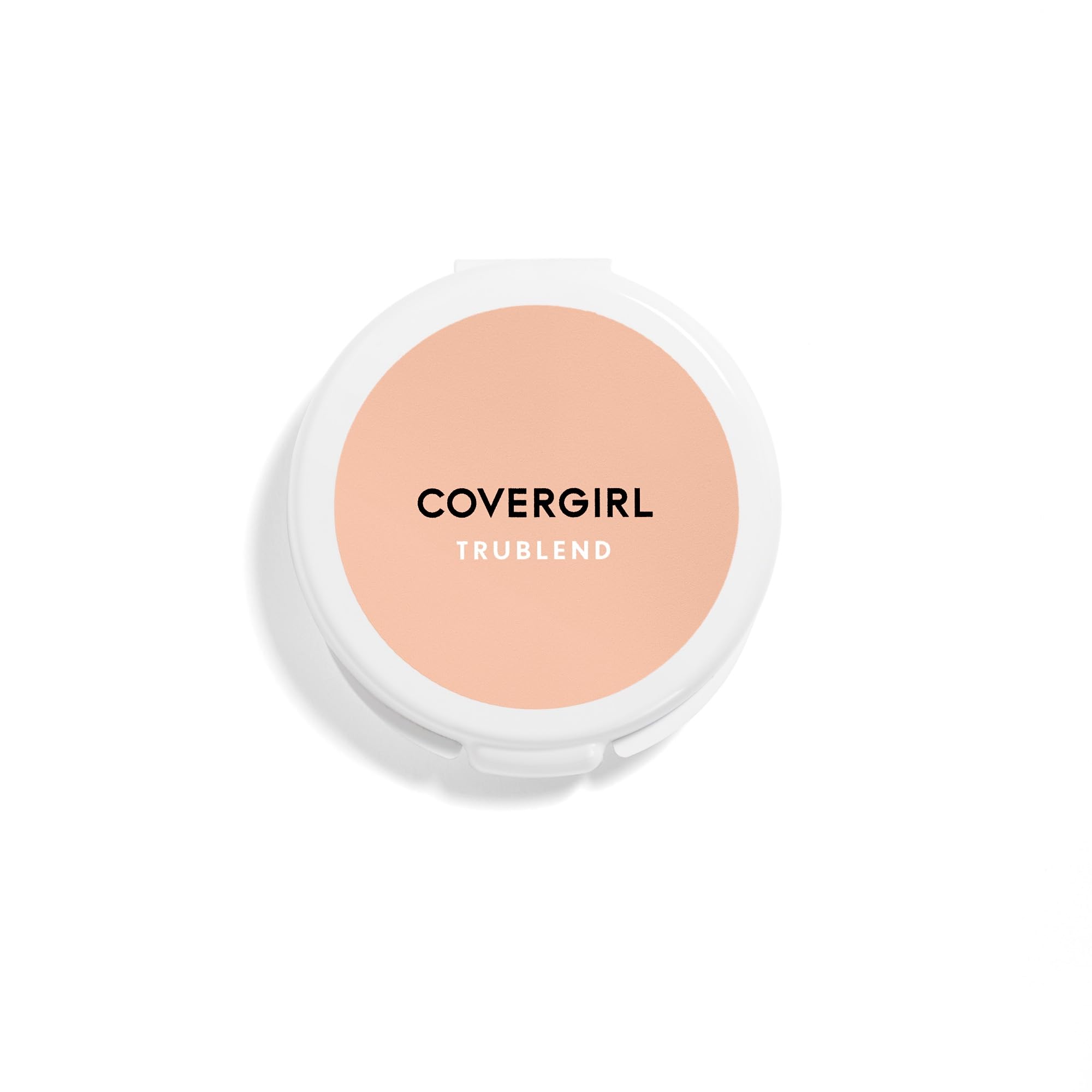 Maquillaje En Polvo Mineral Covergirl Trublend Translucent Light - Venta Internacional.