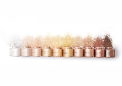 Foto 6 | Polvo Fijador De Maquillaje Revolution Beauty Banana Deep 33 Ml - Venta Internacional.