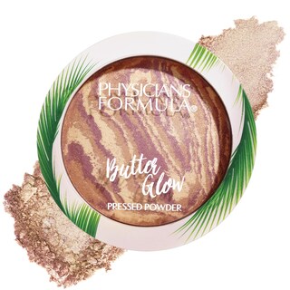 Foto 1 | Polvo Prensado Physicians Formula Butter Glow Natural Glow - Venta Internacional.