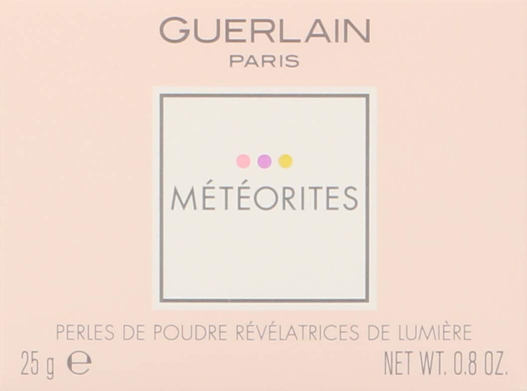 Foto 3 | Perlas Reveladoras de Luz en Polvo Guerlain Meteorites 30 ml #2 - Venta Internacional
