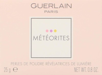 Foto 3 | Perlas Reveladoras de Luz en Polvo Guerlain Meteorites 30 ml #2 - Venta Internacional