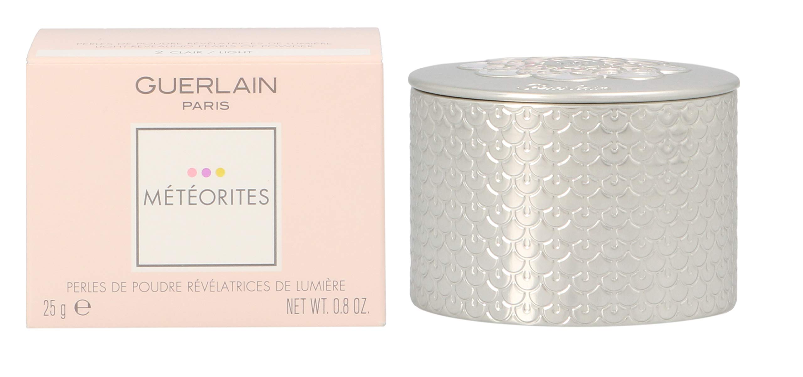 Foto 4 | Perlas Reveladoras de Luz en Polvo Guerlain Meteorites 30 ml #2 - Venta Internacional