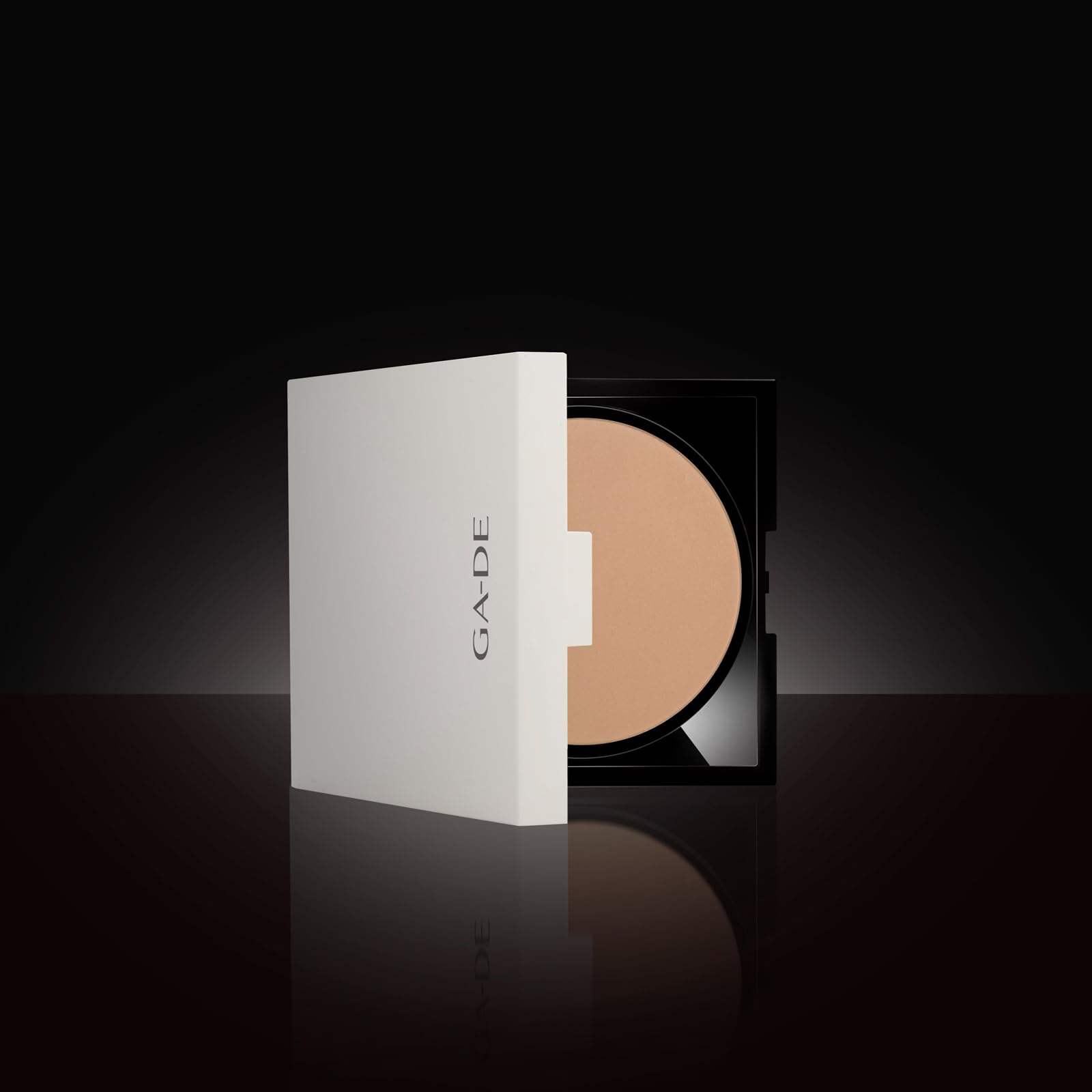 Foto 5 pulgar | Polvo Prensado Ga-de Longevity Second Skin 506 Light Medium - Venta Internacional.