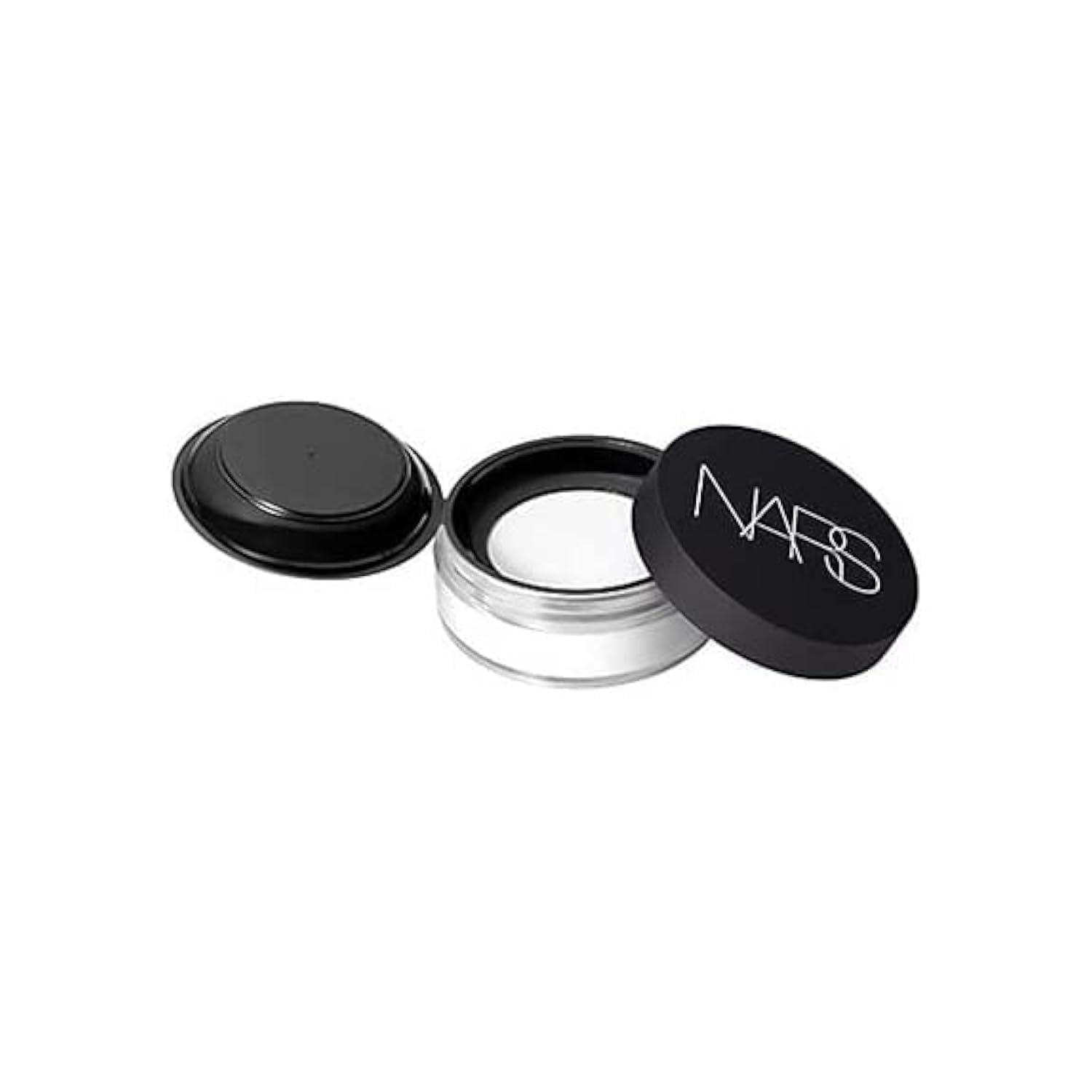 Polvo Fijador Nars Light Reflecting Crystal 11 G/11 Ml - Venta Internacional.