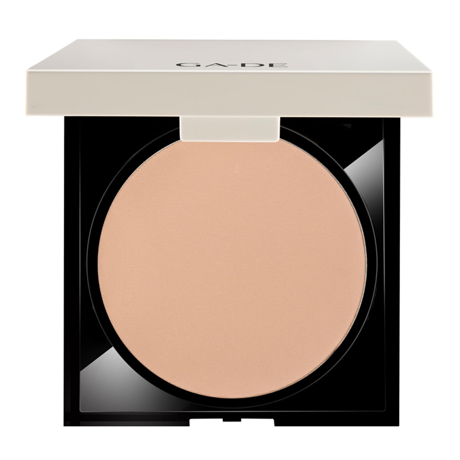 Base De Maquillaje En Polvo Ga-de Longevity Second Skin 506 Light - Venta Internacional.